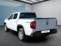 Gebraucht VW Amarok 205 PS (150 kW) 2024 Weiß Pickup