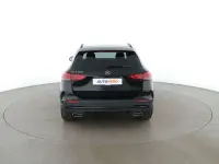 Gebraucht Mercedes GLA200 AMG line 163 PS (119 kW) 2022 Schwarz SUV