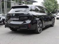 Gebraucht BMW iX M Sport 300 kW (408 PS) 2025 Schwarz SUV