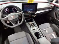 Gebraucht Cupra Formentor 150 PS (110 kW) 2025 Midnight schwarz metallic SUV