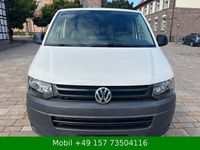 Gebraucht VW Transporter 102 PS (75 kW) 2010 Weiß Van
