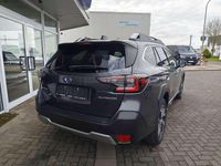 Occasion Subaru Outback Platinum 169 ch (124 kW) 2022 Gris Break