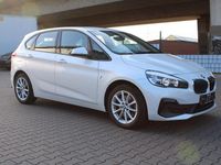 Gebraucht BMW 225 Active Tourer Advantage 136 PS (100 kW) 2018 Weiß Van / Kleinbus