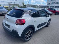 gebraucht Citroën C3 Elle 1.2Vti Pure Tech/Carplay