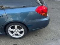 Gebraucht Subaru Legacy 245 PS (180 kW) 2004 Blau Kombi
