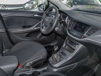 gebraucht Opel Astra 1.2 Turbo Edition LM LED PDC NAVI