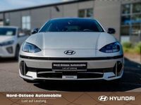 gebraucht Hyundai Ioniq 6 First Edition Head Up Panorama BOSE