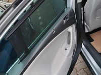 Gebraucht VW Passat Highline 116 PS (85 kW) 2006 Silber Limousine