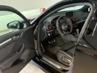 Gebraucht Audi RS3 Sport 400 PS (294 kW) 2019 Schwarz Limousine