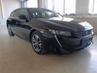 gebraucht Peugeot 508 SW Allure 180 EAT8 PT SHZ/Kamera/Full-LED