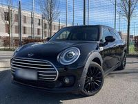 Gebraucht Mini ONE Essential 102 PS (75 kW) 2020 Schwarz Kleinwagen