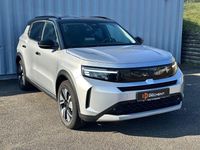 Gebraucht Opel Frontera 145 PS (106 kW) 2025 Silber SUV
