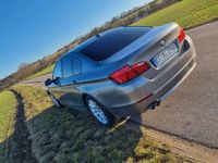 gebraucht BMW 530 530 d Aut.