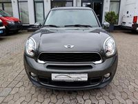 Gebraucht Mini Cooper S Paceman 184 PS (135 kW) 2013 Grau SUV