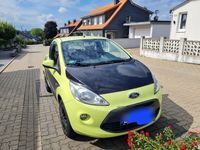 gebraucht Ford Ka Mit Folie