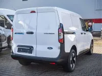 Neu Ford Transit Trend 100 kW (136 PS) 2025 Frozen white Kleinwagen