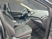 Gebraucht Ford Kuga Cool & Connect 150 PS (110 kW) 2019 Grau SUV