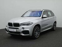 gebraucht BMW X5 xDrive25d M-Sport,360°,NIGHT,B&O,HUD,TOTW,7P