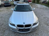 Gebraucht BMW 320 170 PS (125 kW) 2009 Silber Kombi
