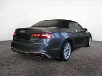 Gebraucht Audi S5 Ambiente 354 PS (260 kW) 2024 Cabrio