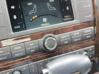 Gebraucht VW Phaeton 239 PS (175 kW) 2008 Limousine
