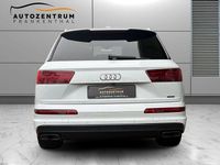 Gebraucht Audi Q7 Sport 272 PS (200 kW) 2016 Weiß SUV