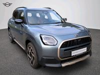 Gebraucht Mini Countryman 163 PS (119 kW) 2024 Grün SUV