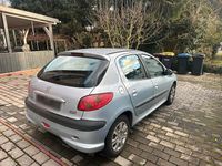 Gebraucht Peugeot 206 75 PS (55 kW) 2005 Limousine