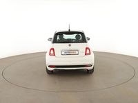 gebraucht Fiat 500 1.0 Mild-Hybrid Hey Google, Benzin, 14.230 €