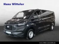 Gebraucht Ford 300 110 PS (80 kW) 2025 Grau Van / Kleinbus