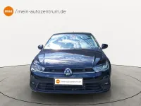 Gebraucht VW Polo Goal 116 PS (85 kW) 2025 Deep black Kleinwagen