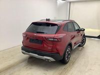 Gebraucht Ford Kuga Active X 242 PS (177 kW) 2024 Lucidrot metallic SUV