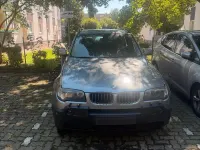 Gebraucht BMW X3 205 PS (150 kW) 2005 SUV