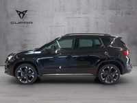Ny Cupra Ateca 190 HK (139 kW) 2026 Sort SUV