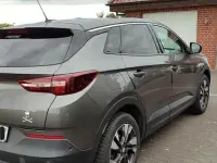 Gebraucht Opel Grandland X Innovation 131 PS (96 kW) 2019 Grau SUV