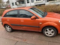 Gebraucht Kia Rio 110 PS (80 kW) 2007 Kombi