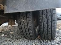 Gebraucht Mitsubishi Canter 79 PS (58 kW) 1996 Weiß SUV