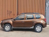 Gebraucht Dacia Duster 105 PS (77 kW) 2012 Braun SUV
