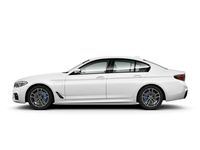 gebraucht BMW 530 e xDrive iPerformance Limousine