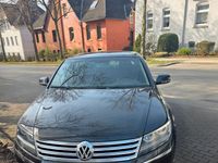 Gebraucht VW Phaeton 239 PS (175 kW) 2013 Grau Limousine