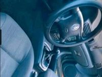 Gebraucht VW Passat 116 PS (85 kW) 2004 Grau Kombi