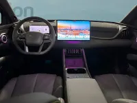 Käytetty BYD Atto 3 330 kW (449 HP) 2026 Musta Katumaasturi