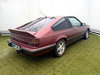Gebraucht Opel Senator GSe 179 PS (131 kW) 1978 Rot Limousine