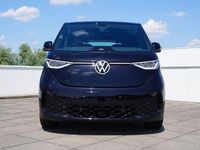 Gebraucht VW ID. Buzz 150 kW (204 PS) 2023 Schwarz Van / Kleinbus