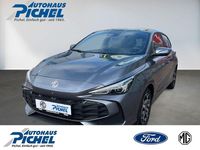 Neu MG MG3 Luxury 194 PS (142 kW) 2026 Kleinwagen