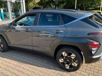 gebraucht Hyundai Kona 1.6 T-GDI Prime DCT Vollausstatt., Winterrä