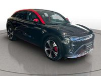 Gebraucht Smart #3 Brabus 314 kW (428 PS) 2025 Schwarz schwarz metallic SUV