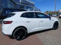 Gebraucht Renault Mégane Life 101 PS (74 kW) 2018 Kleinwagen