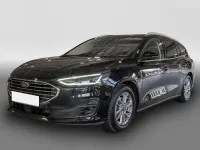 Używany Ford Focus Titanium 116 KM (85 kW) 2025 Czarny