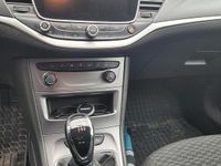 Gebraucht Opel Astra 110 PS (80 kW) 2019 Kombi